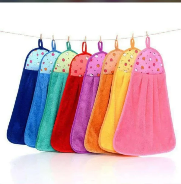 KITCHEN TOWEL