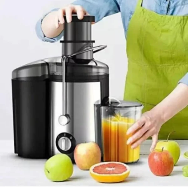 JUICER