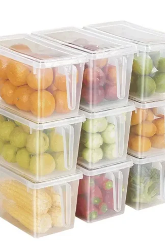 STORAGE CONTAINER