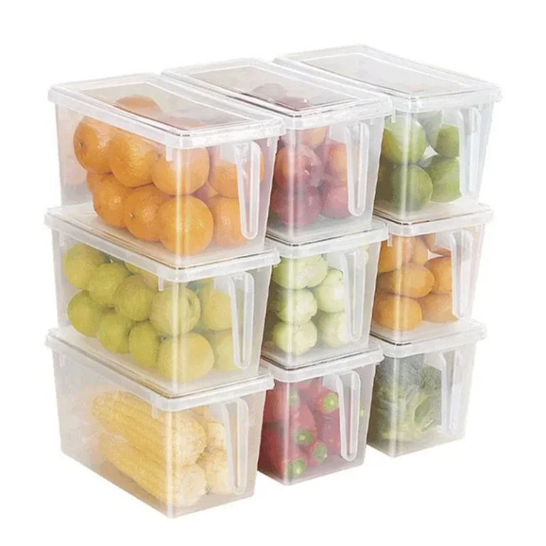 STORAGE CONTAINER