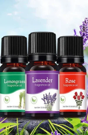 ESSENTIAL OIL FOR DIFFUSER/HUMIDIFIER