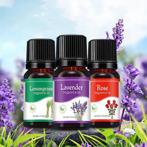 ESSENTIAL OIL FOR DIFFUSER/HUMIDIFIER
