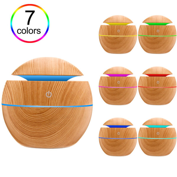 DIFFUSER/HUMIDIFIER - Image 2