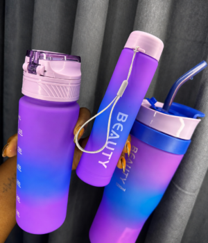 3-IN-1 GRADIENT CUP