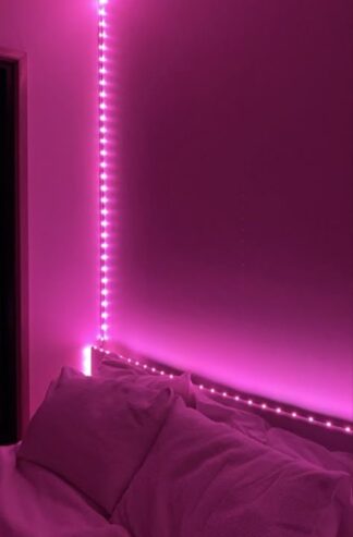 LED STRIP LIGHT
