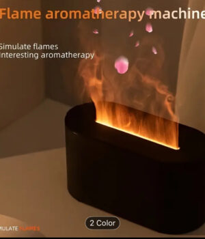 FLAME DIFFUSER B