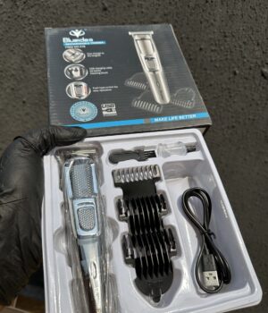 BIG RECHARGEABLE HAIR CLIPPER