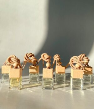 CAR REED DIFFUSER