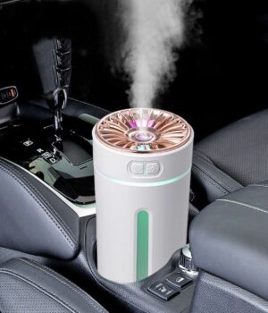 CAR DIFFUSER