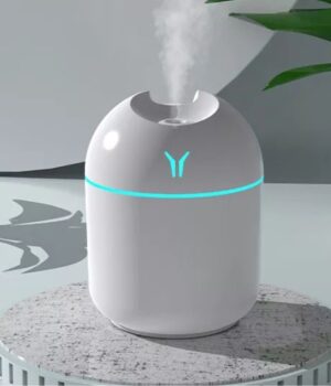 SIMPLE DIFFUSER