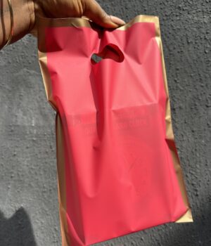 PACKAGING FANCY NYLON(10 PCS)