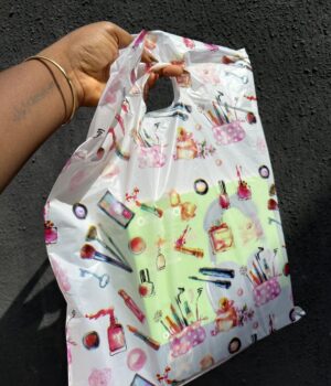 PACKAGING NYLON(50 PCS)