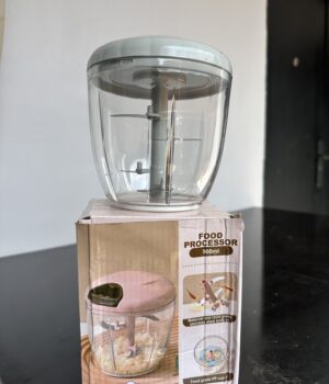 HANDY MANUAL CHOPPER MEDIUM