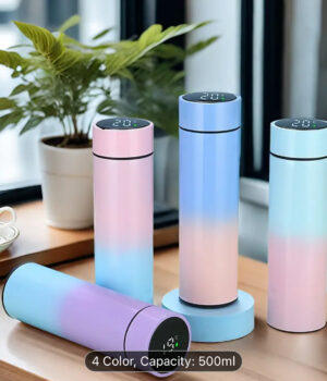 GRADIENT VACUUM FLASK