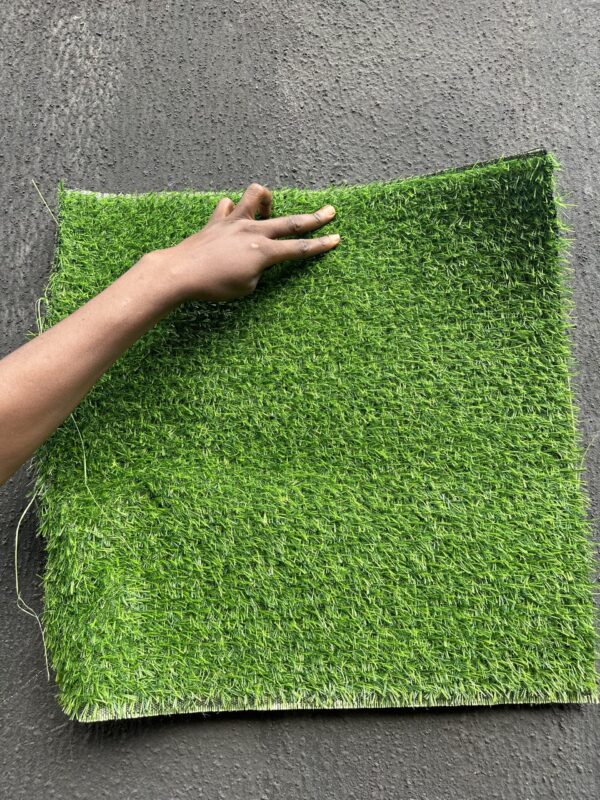 ARTIFICIAL GRASS