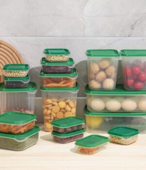 17-IN-1 SET CONTAINER