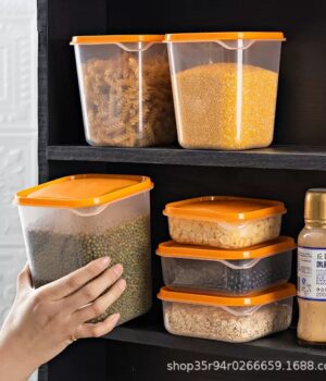 17 IN 1 SET CONTAINER