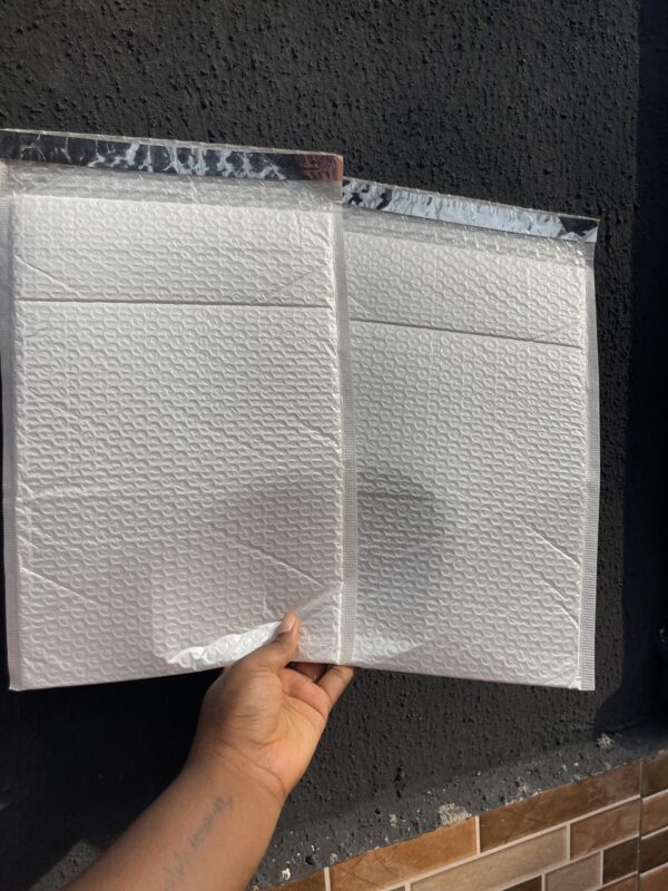 BUBBLE MAILER (10 PCS) - Image 2