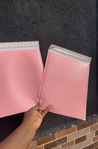BUBBLE MAILER (10 PCS)