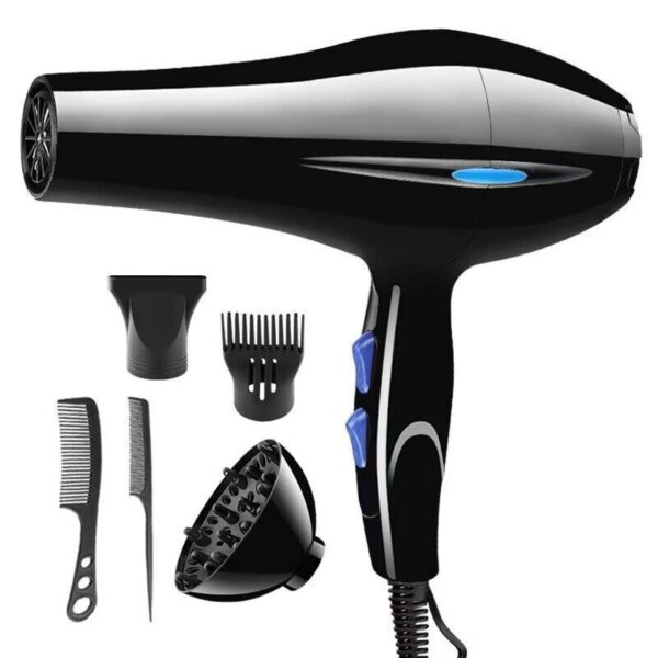 PROFESSIONAL HAIR DRYER/HAIR BLOWER