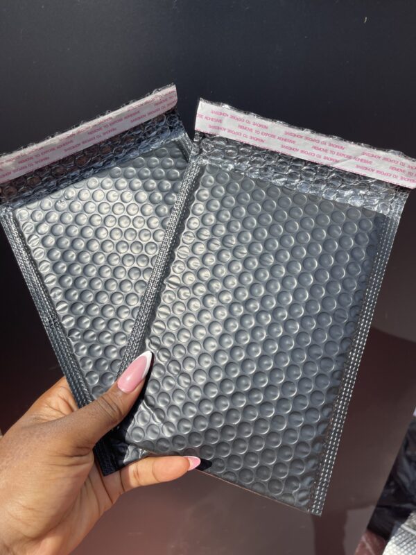 BUBBLE MAILER (10 PCS) - Image 4