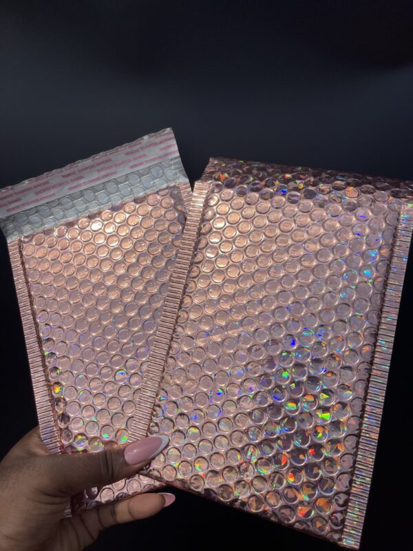BUBBLE MAILER (10 PCS) - Image 6