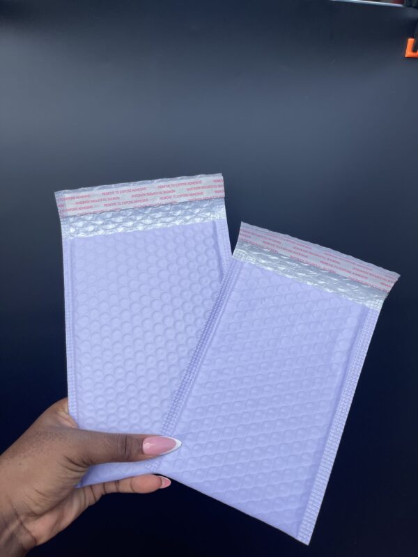 BUBBLE MAILER (10 PCS) - Image 8