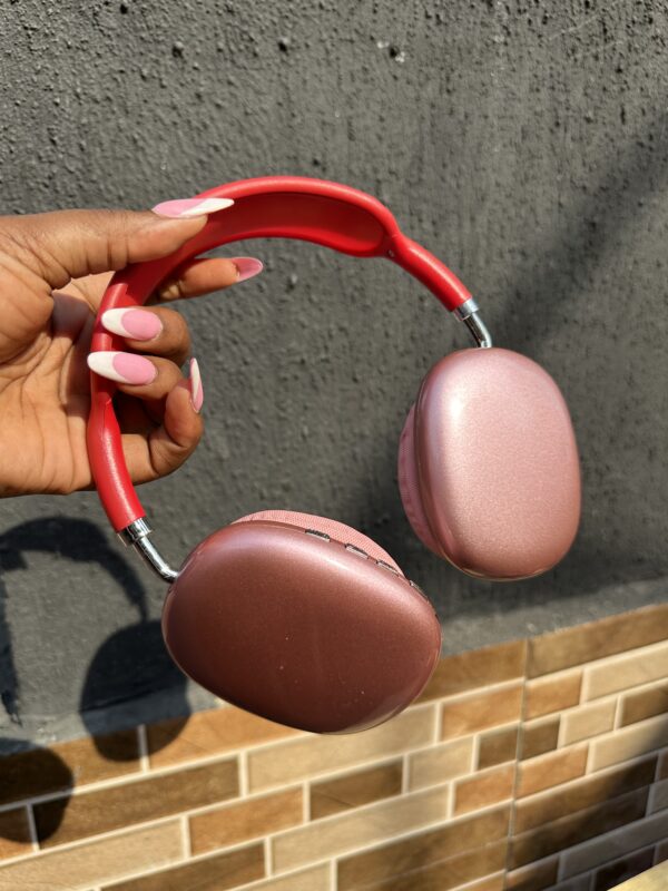 P9 HEADSET - Image 5
