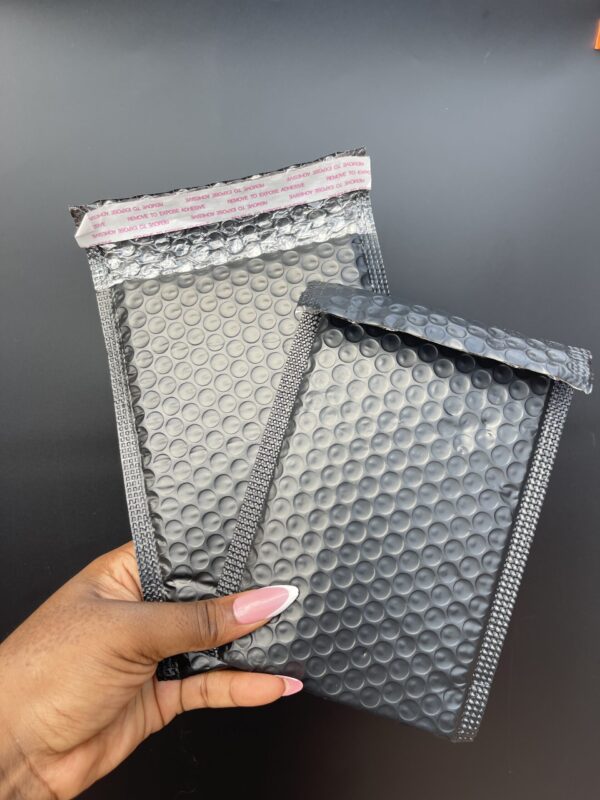BUBBLE MAILER (10 PCS) - Image 7