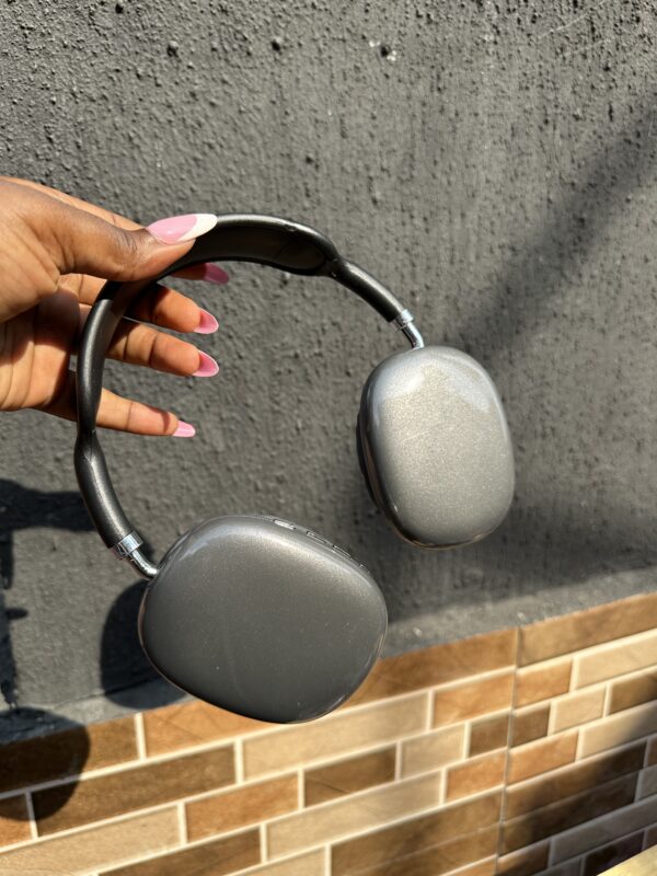 P9 HEADSET - Image 2