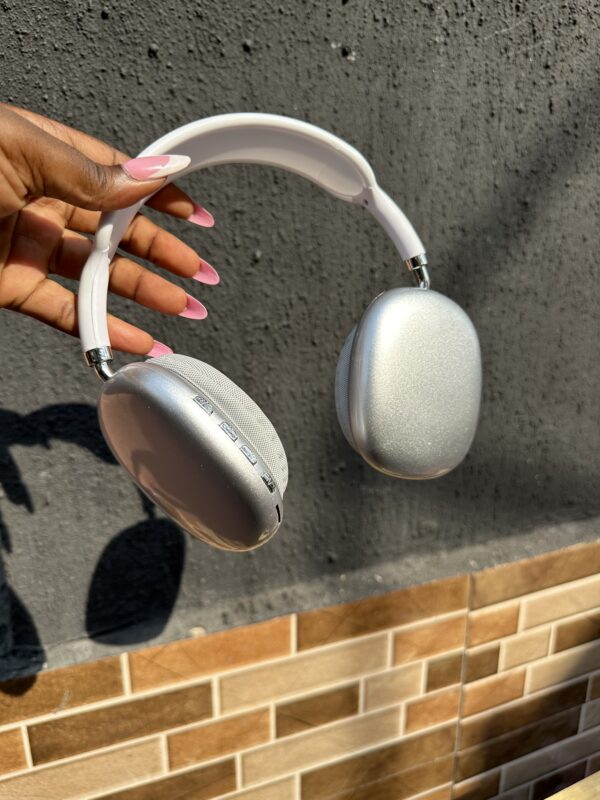 P9 HEADSET - Image 3