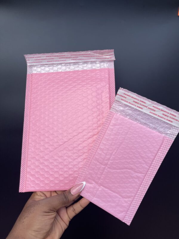BUBBLE MAILER (10 PCS) - Image 11