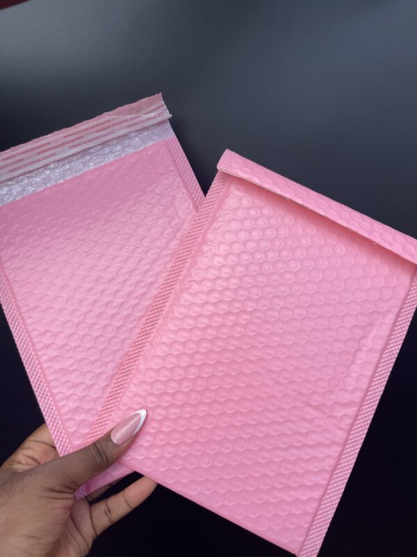 BUBBLE MAILER (10 PCS) - Image 10