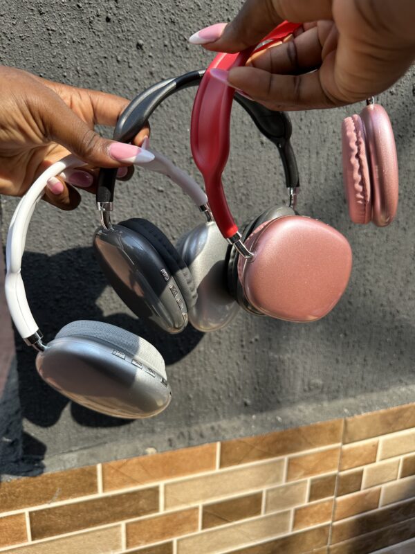 P9 HEADSET - Image 4