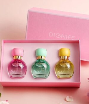3 IN ONE PERFUME GIFT SET