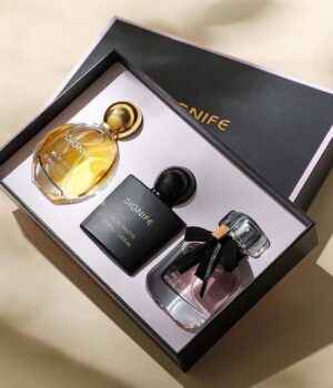 3 IN ONE PERFUME GIFT SET