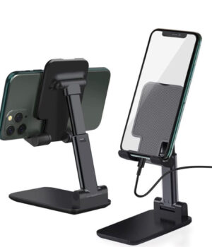 TABLE TOP PHONE HOLDER A