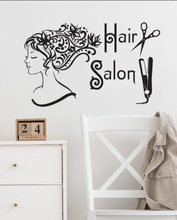 PROFESSIONAL WALL STICKERS - Image 2
