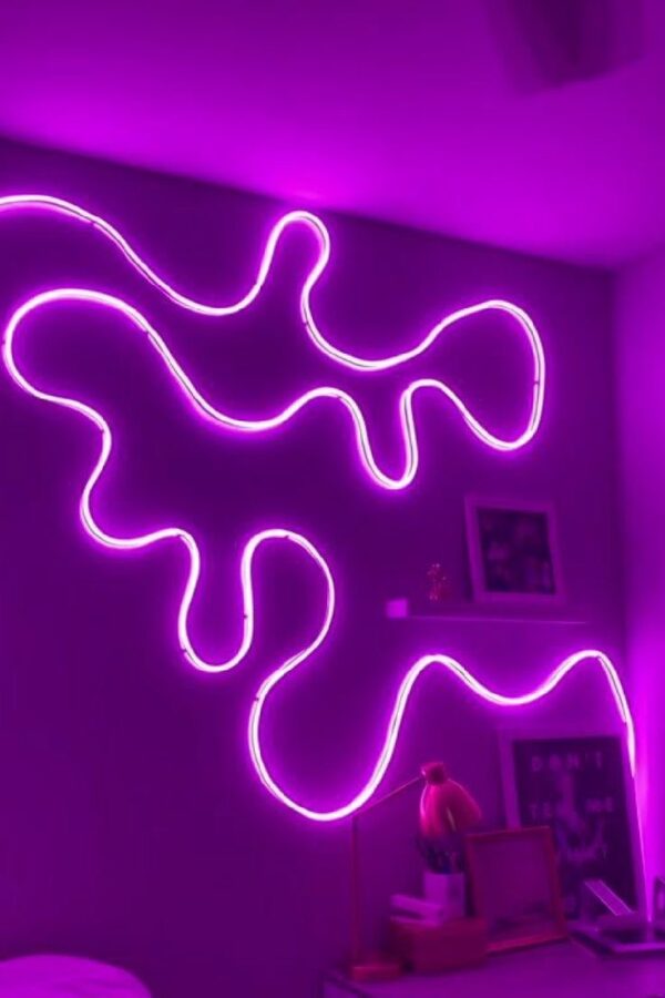 MULTIPLE COLOR NEON LIGHT WITH REMOTE - Image 10