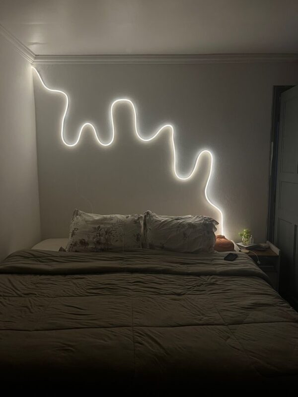 MULTIPLE COLOR NEON LIGHT WITH REMOTE - Image 11