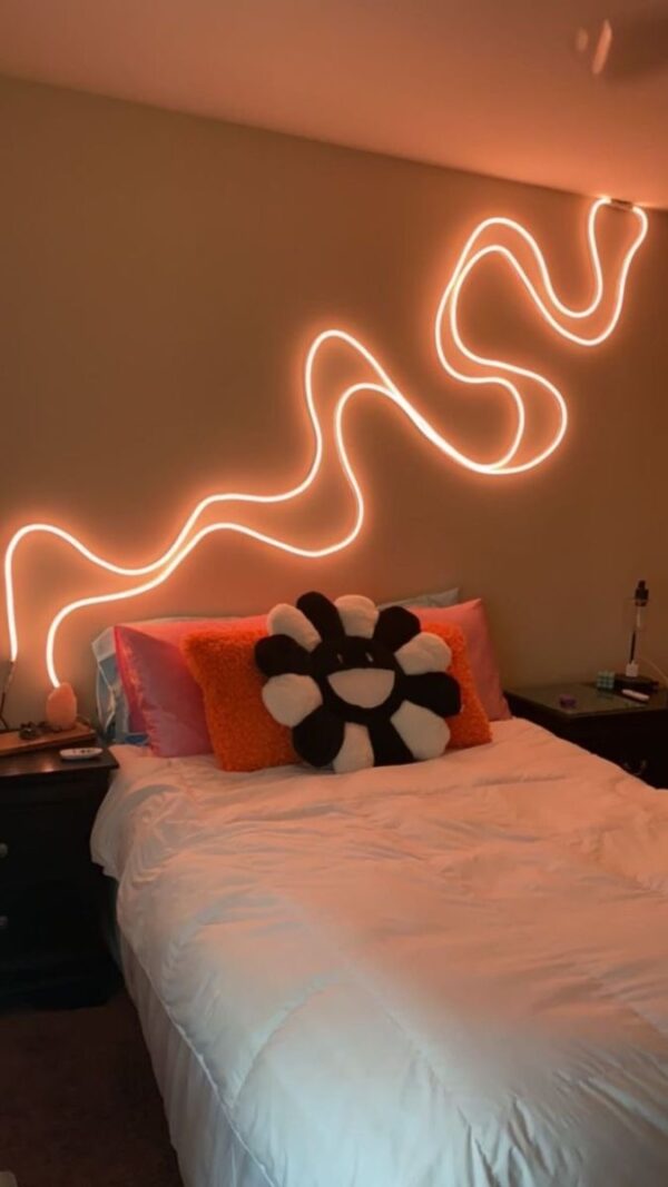 MULTIPLE COLOR NEON LIGHT WITH REMOTE - Image 6