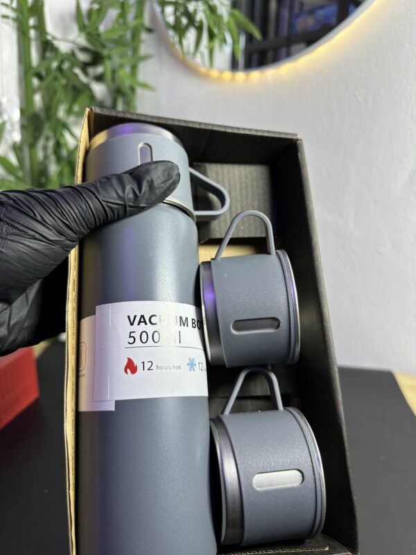 VACUUM FLASK - Image 2