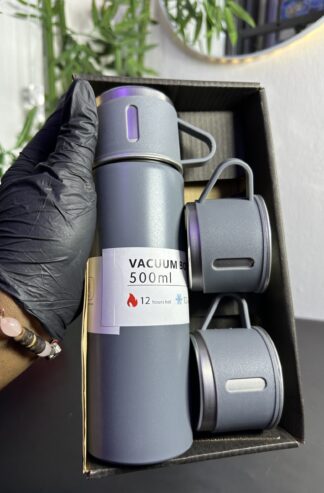 VACUUM FLASK
