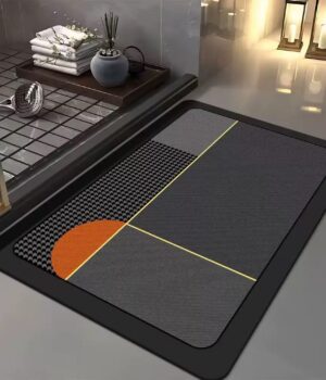 FOOT MAT