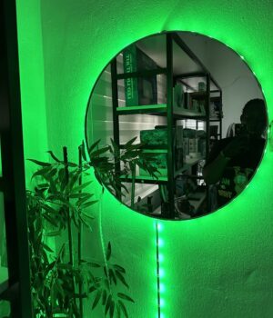 LED STRIP LIGHT(5 METERS)