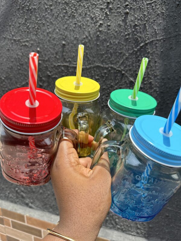 SMOOTHIE  CUP