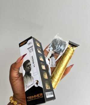 VINTAGE T9 HAIR TRIMER
