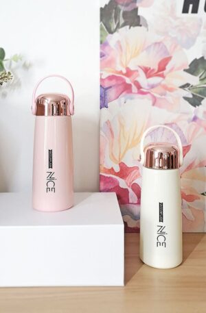 NICE WATER BOTTLE