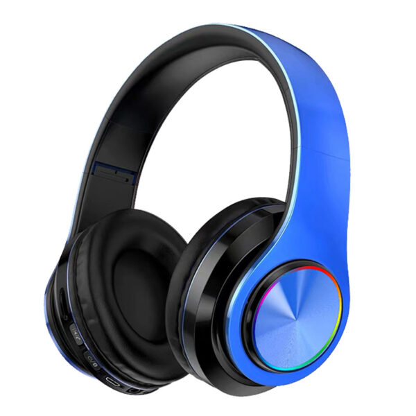 B39 HEADSET