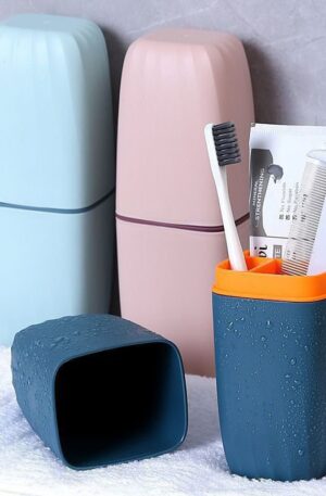 TOOTH BRUSH HOLDER